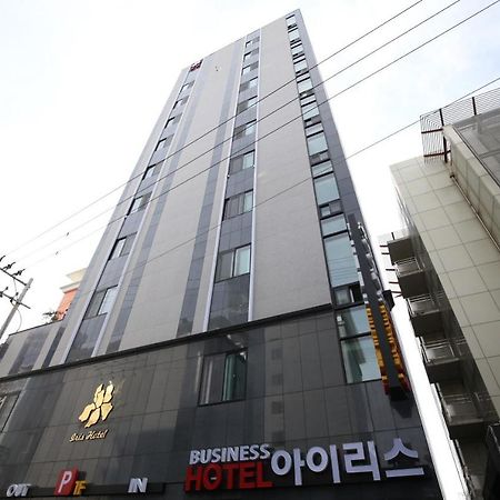 Seosan 瑞山伊里斯饭店酒店 外观 照片